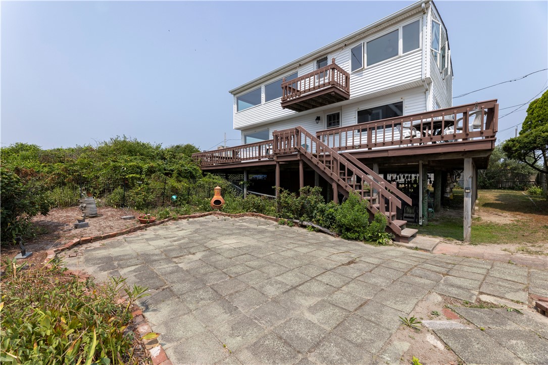 18 Beach Row Narragansett, RI 02879 - Photo 44 of 50