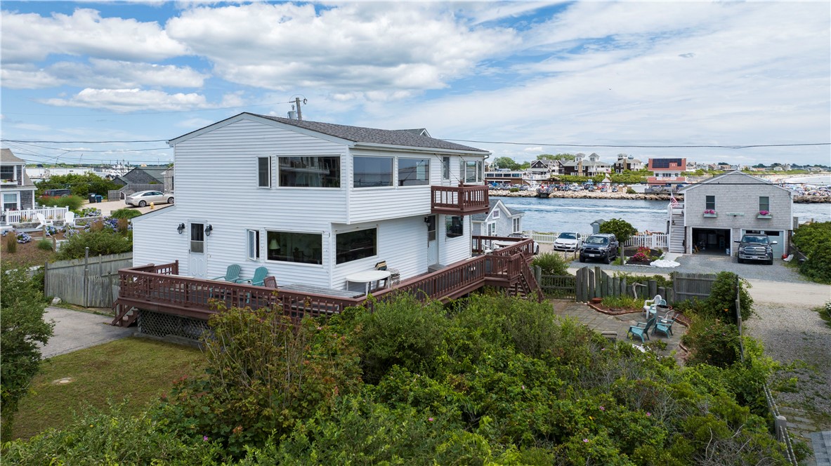 18 Beach Row Narragansett, RI 02879 - Photo 46 of 50