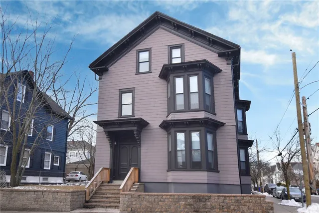 $1,000,000 | 139 Messer Street, Providence, RI 02909