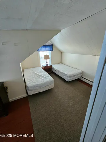 a view of bedroom and bedroom