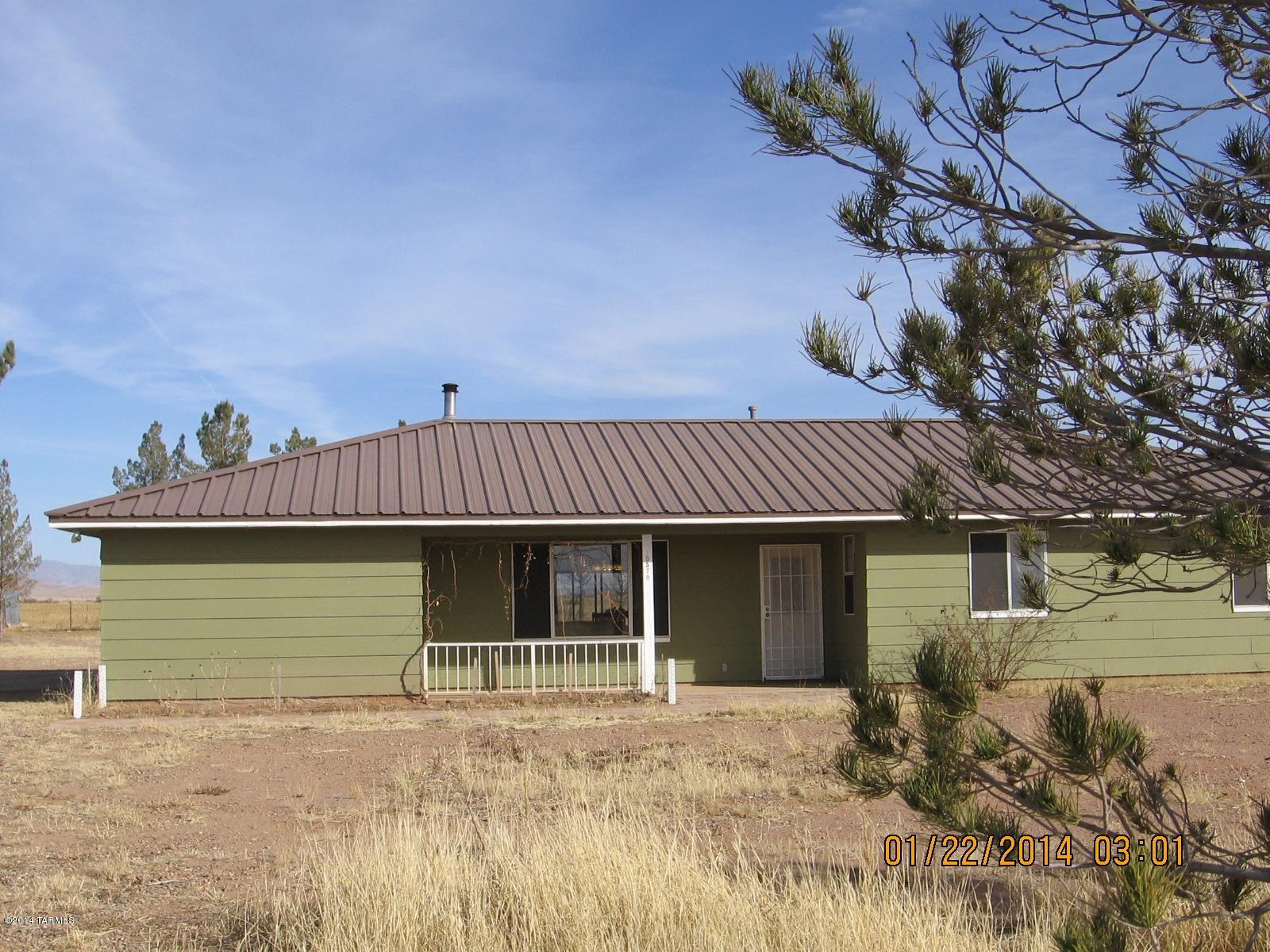 10570 South Bell Ranch Road South Willcox, AZ 85643 - Photo 2 of 23