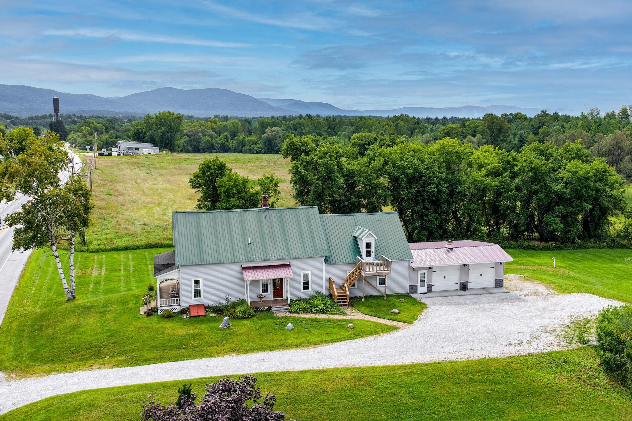 1213 Highway 7 Rutland Town, VT 05701 - Photo 35 of 37 Gallery Image 35