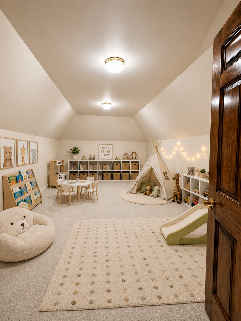 136 Circle Ridge Drive Burr Ridge, IL 60527 - Photo 48 of 61 Gallery Image 48