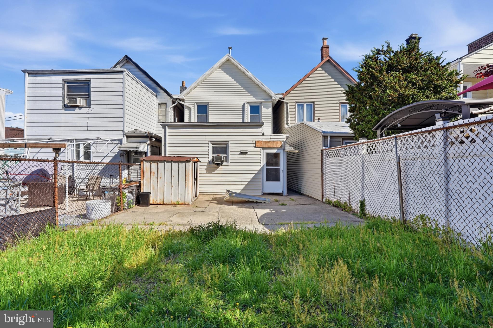 209 Hamilton Street Harrison, NJ 07029 - Photo 42 of 43