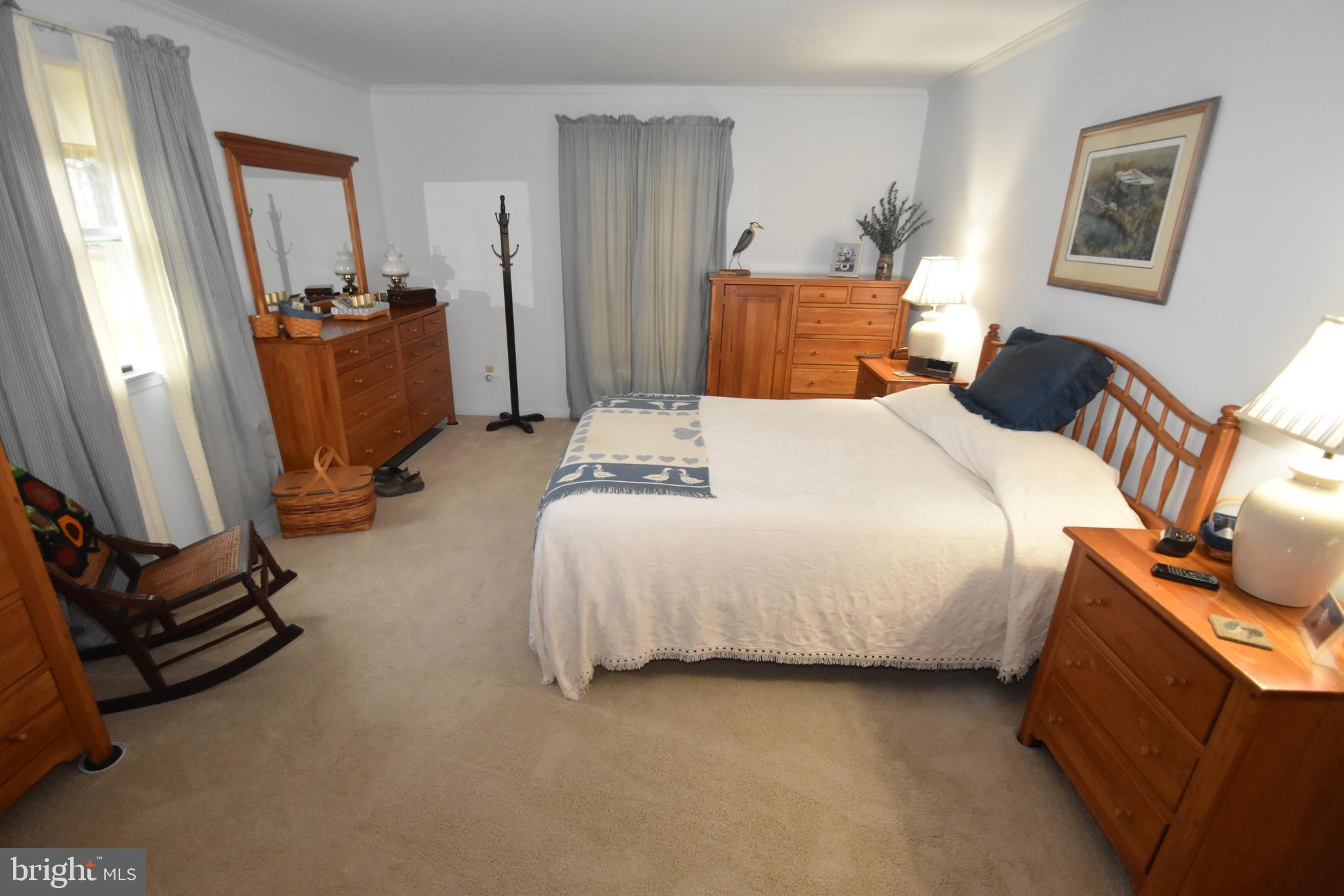 1175 Dutch Neck Road Middletown, DE 19709 - Photo 14 of 55 Main Bedroom
