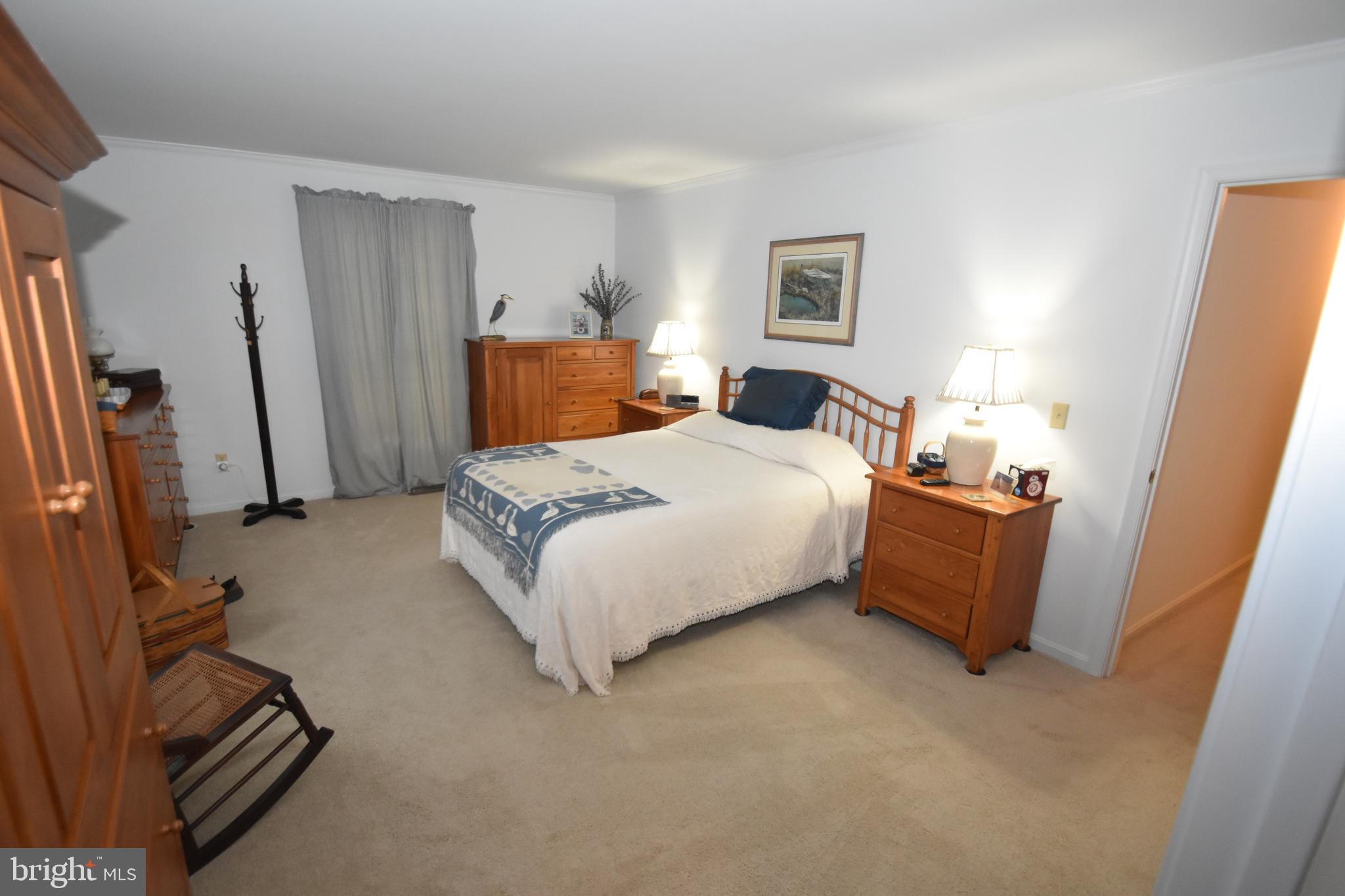 1175 Dutch Neck Road Middletown, DE 19709 - Photo 16 of 55 Main Bedroom