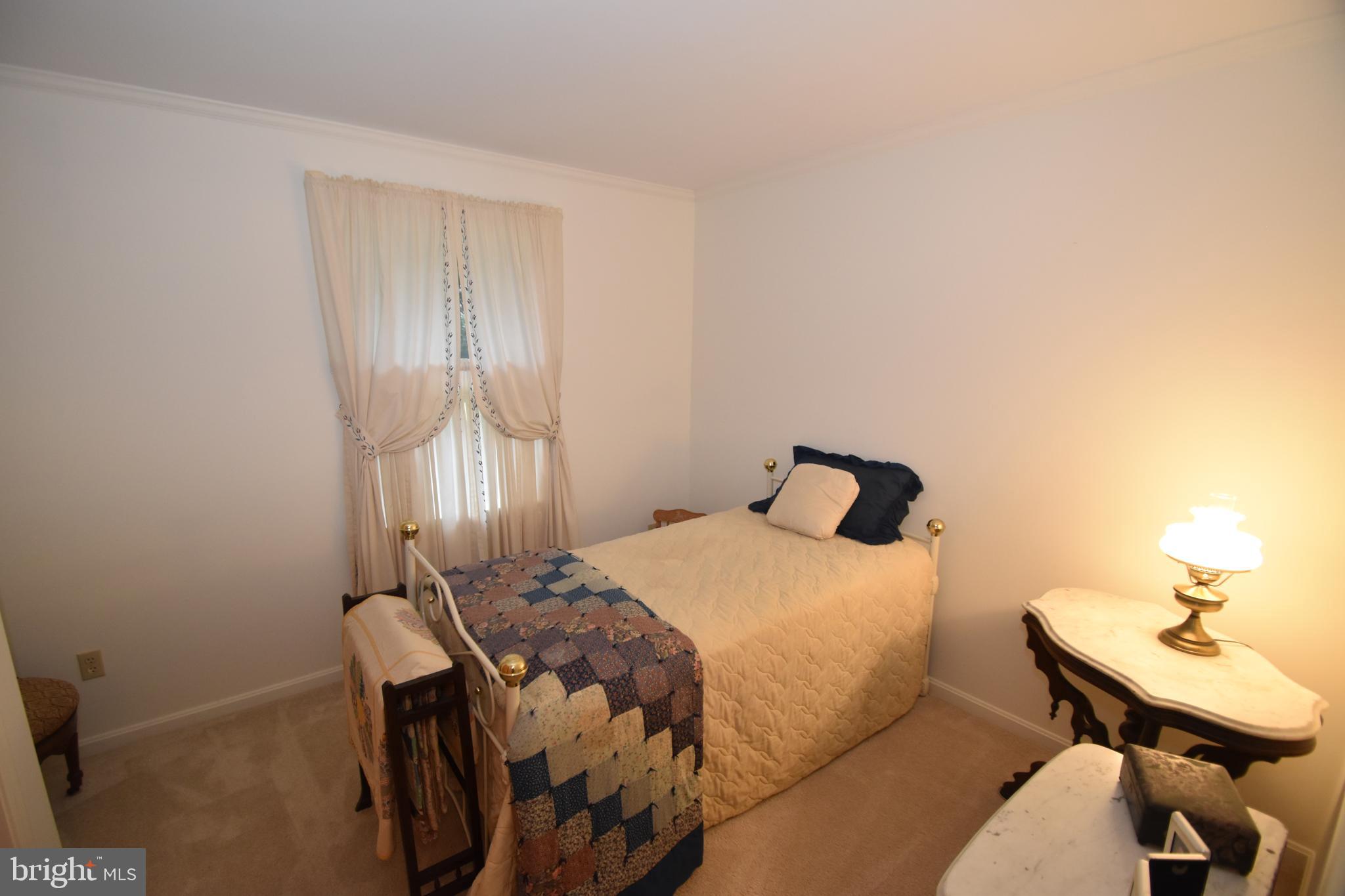 1175 Dutch Neck Road Middletown, DE 19709 - Photo 20 of 55 One more bedroom. There are THREE total
