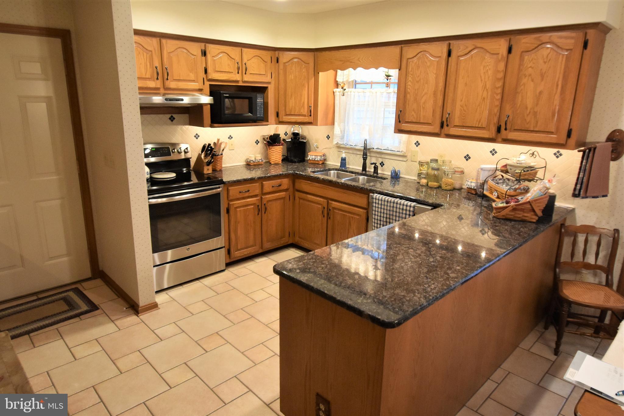 1175 Dutch Neck Road Middletown, DE 19709 - Photo 21 of 55 Different view --- Kitchen.