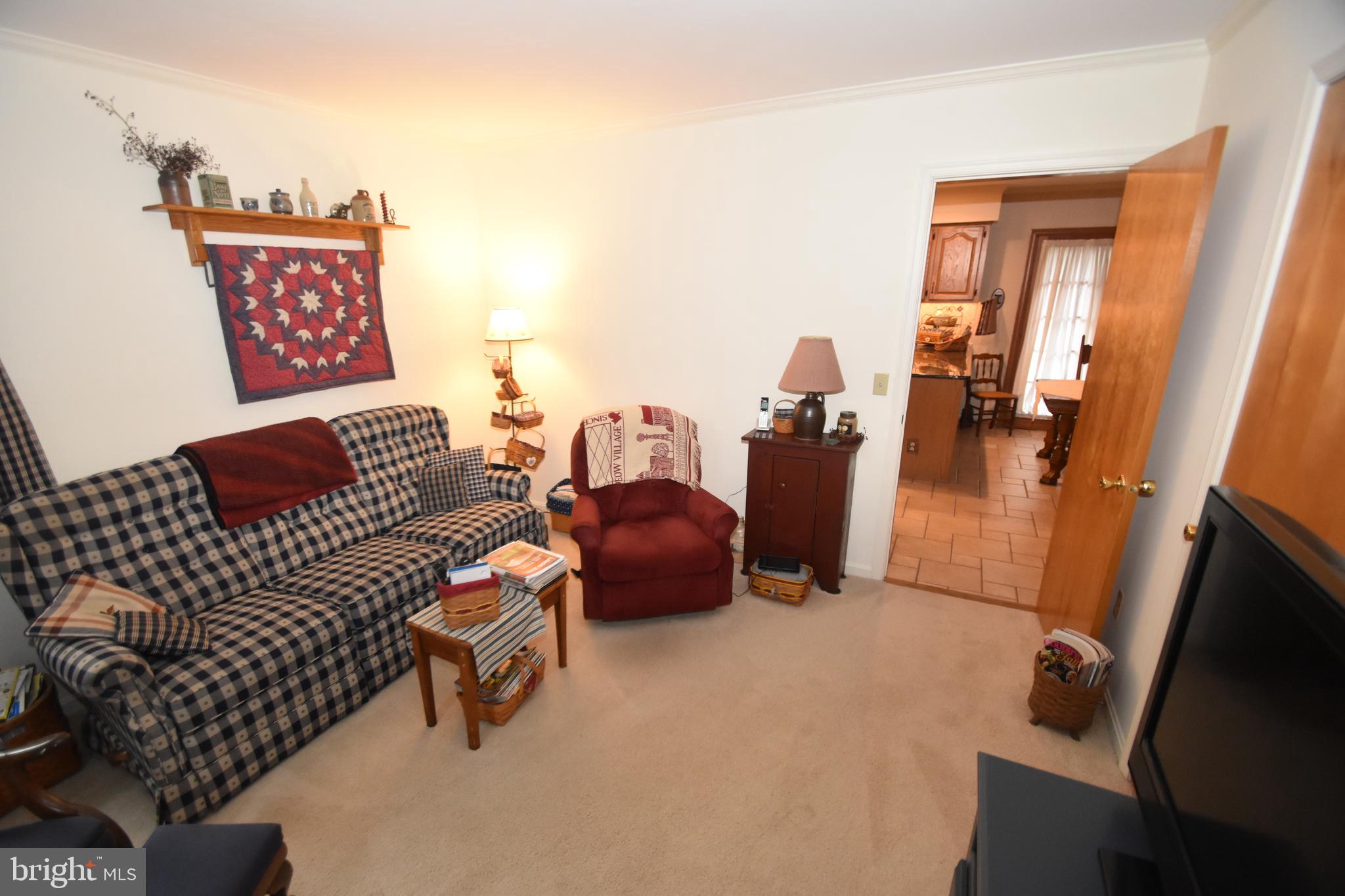 1175 Dutch Neck Road Middletown, DE 19709 - Photo 23 of 55 One more bedroom. There are THREE total