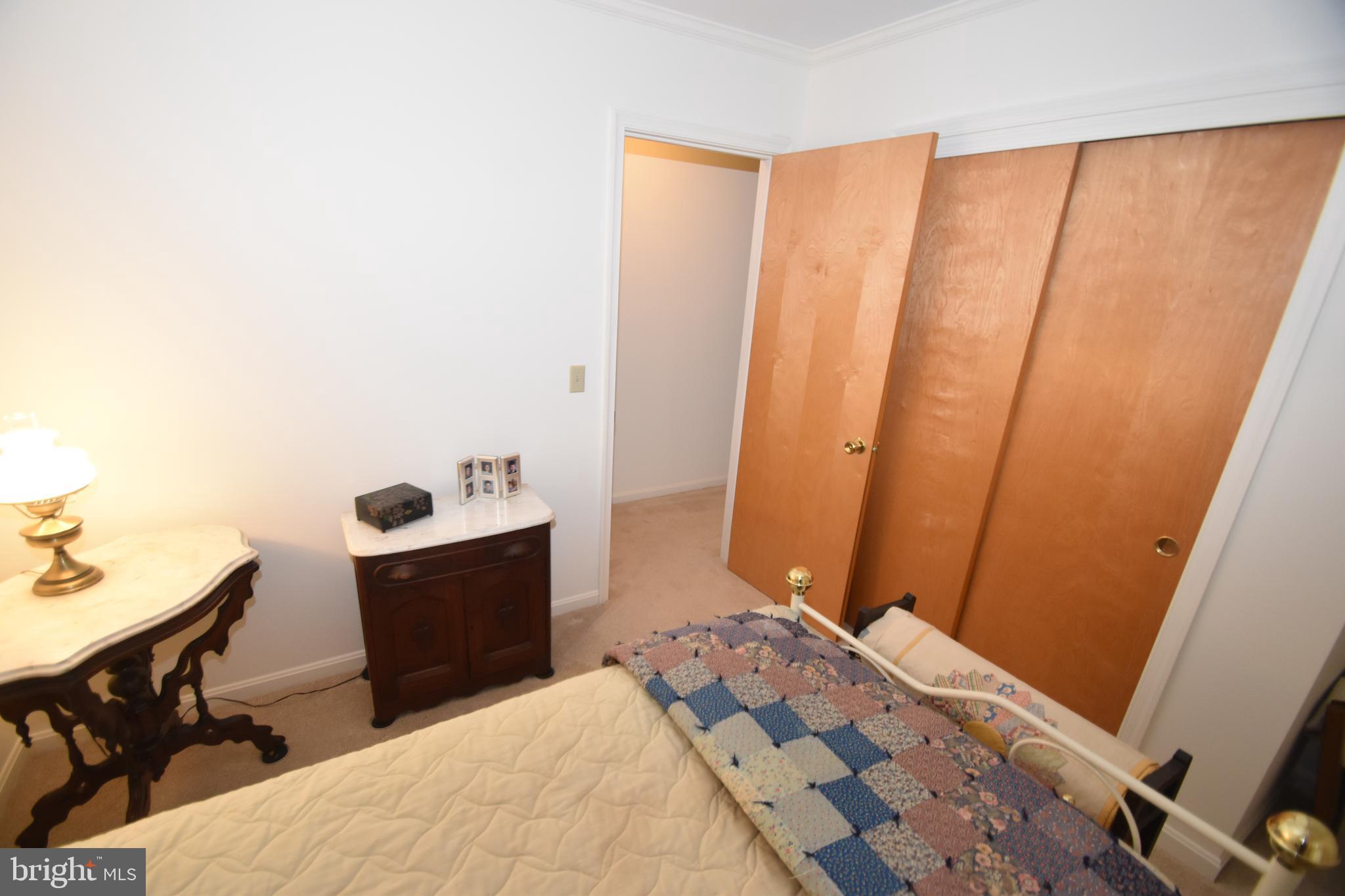 1175 Dutch Neck Road Middletown, DE 19709 - Photo 25 of 55 One more bedroom. There are THREE total