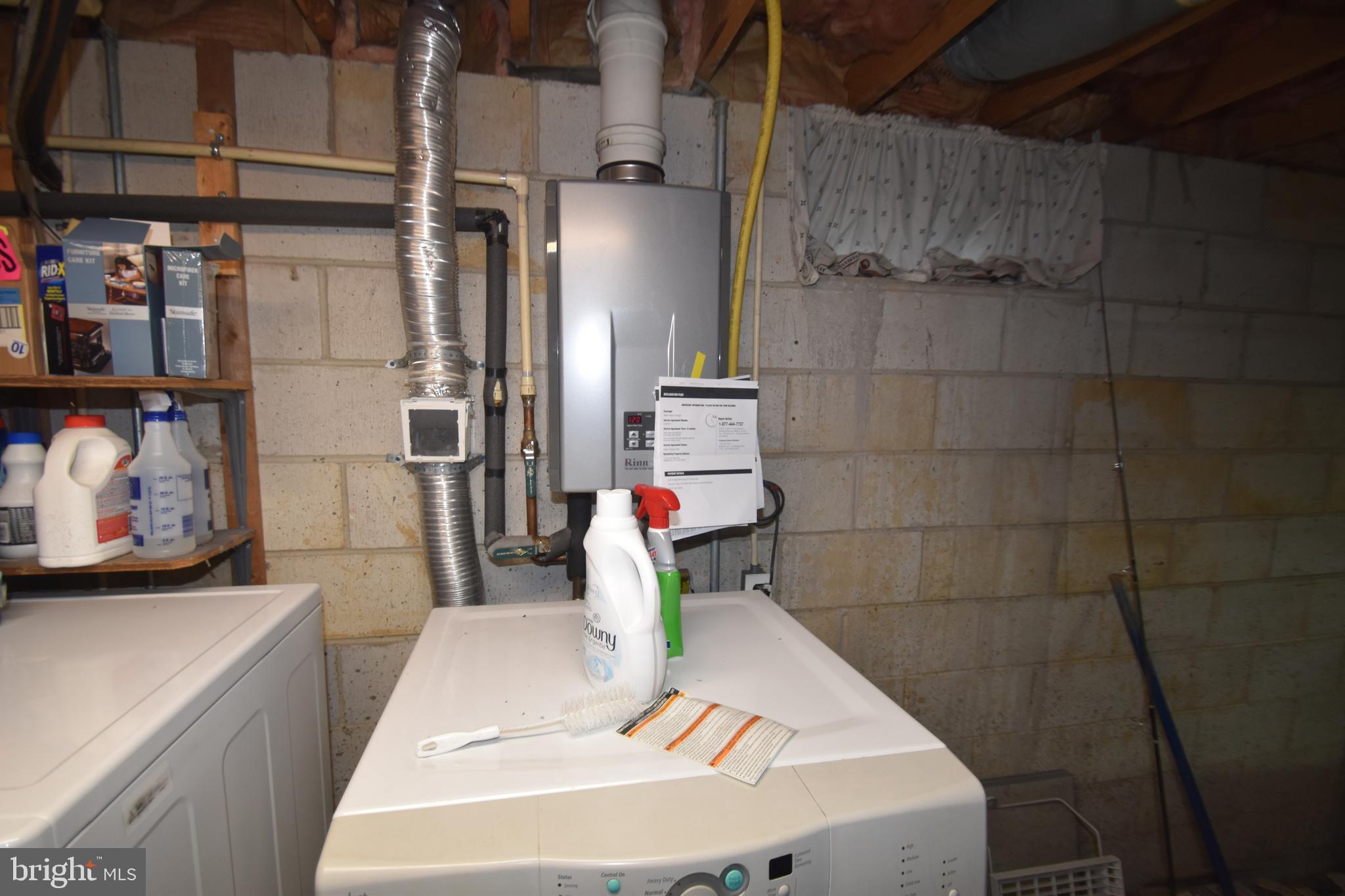1175 Dutch Neck Road Middletown, DE 19709 - Photo 41 of 55 instant HOT water