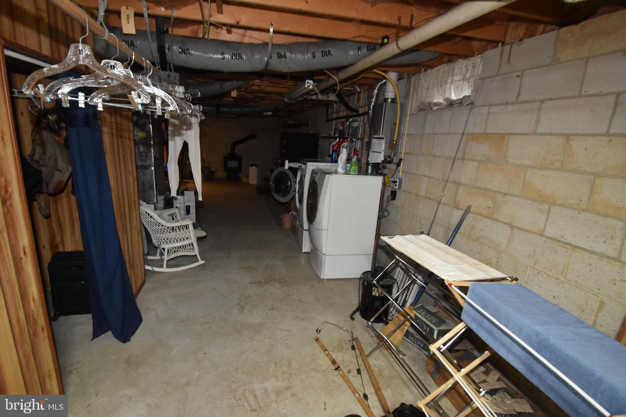 1175 Dutch Neck Road Middletown, DE 19709 - Photo 47 of 55 DRY BASEMENT