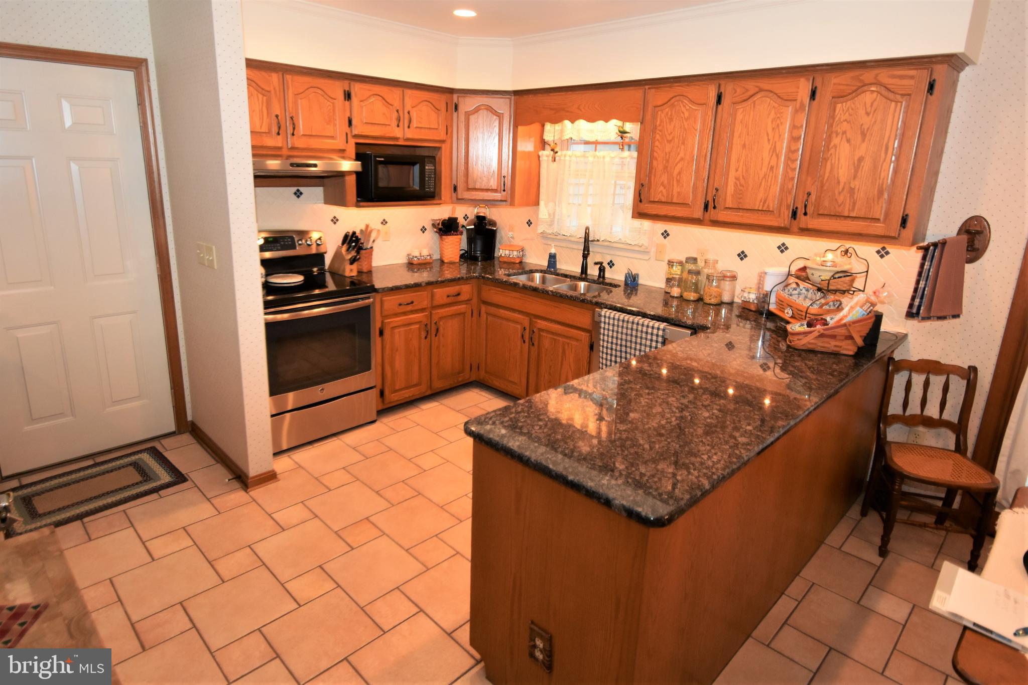 1175 Dutch Neck Road Middletown, DE 19709 - Photo 6 of 55 Kitchen