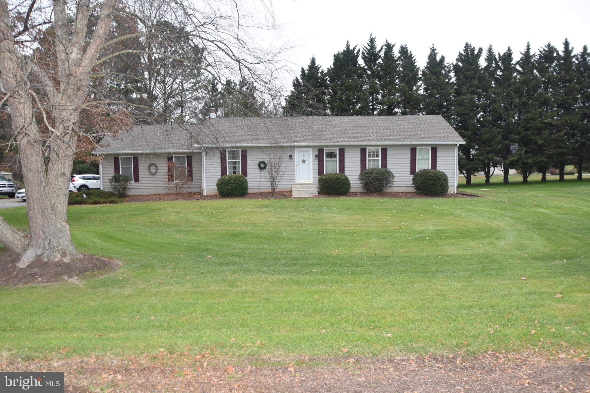 1175 Dutch Neck Road Middletown, DE 19709 - Photo 55 of 55 Front View