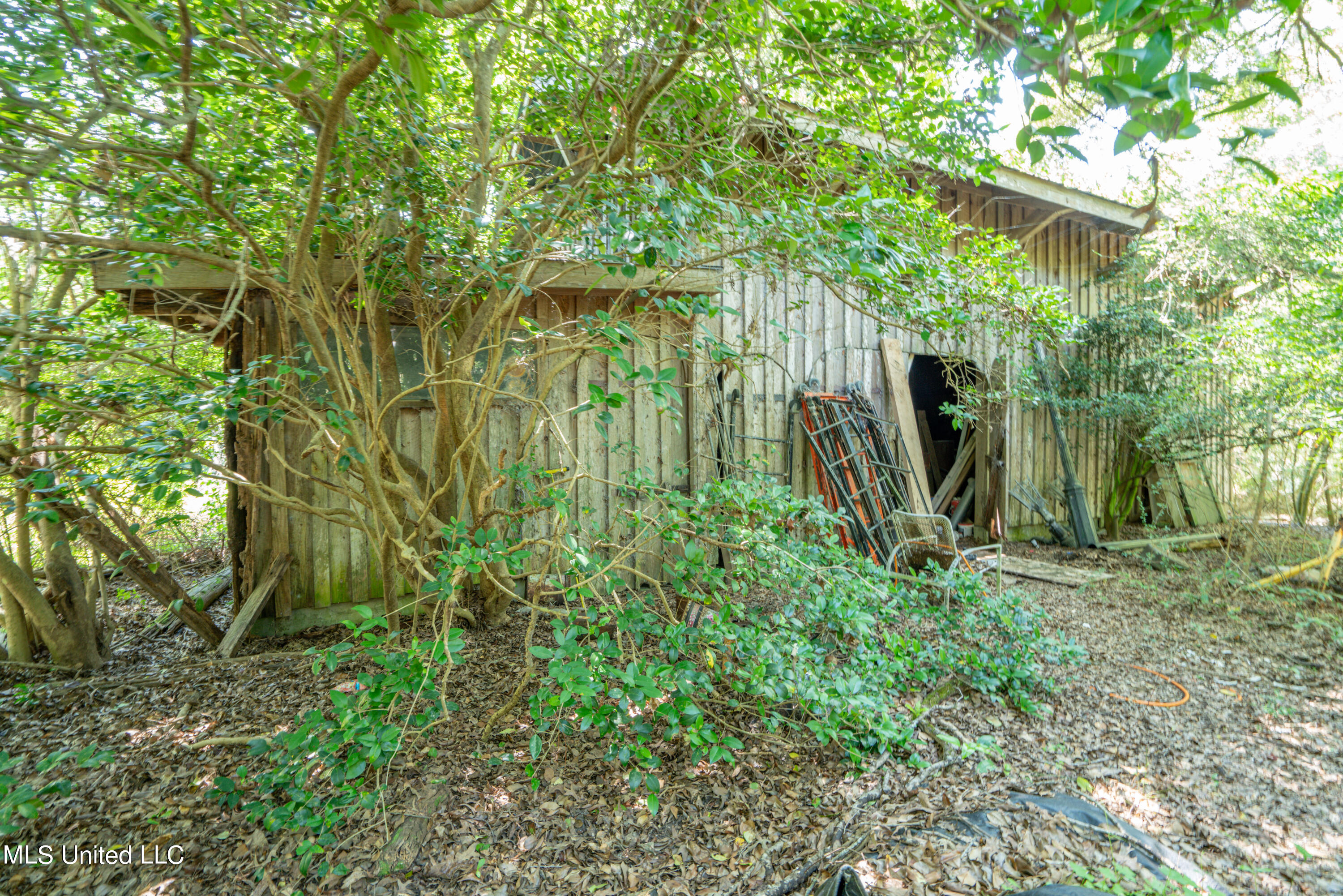 1470 Firetower Road Kiln, MS 39556 - Photo 12 of 13 Firetower Rd-12