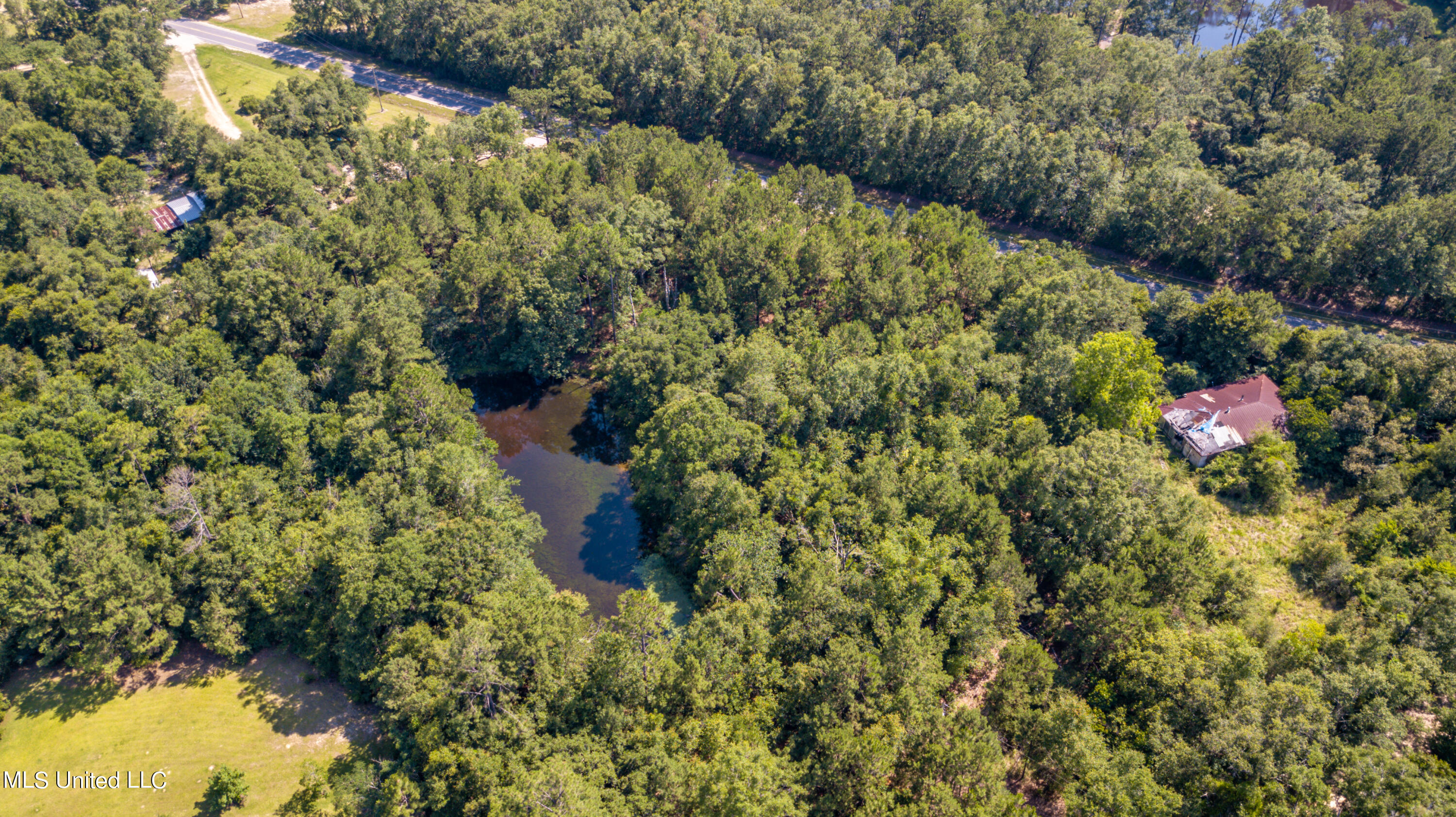 1470 Firetower Road Kiln, MS 39556 - Photo 5 of 13 Firetower Rd-5