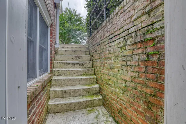 $1,400,000 | 1261 Watauga Street, Kingsport, TN 37660