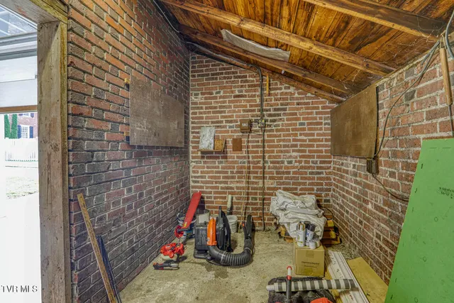 $1,400,000 | 1261 Watauga Street, Kingsport, TN 37660