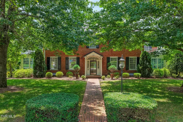 $1,400,000 | 1261 Watauga Street, Kingsport, TN 37660