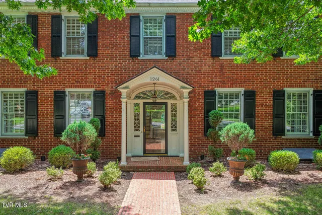 $1,400,000 | 1261 Watauga Street, Kingsport, TN 37660