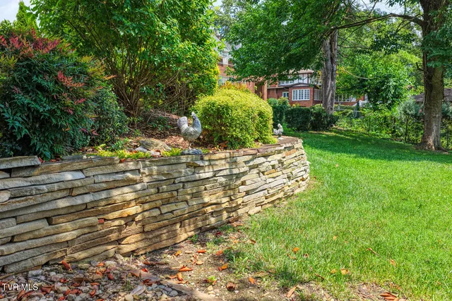 $1,400,000 | 1261 Watauga Street, Kingsport, TN 37660