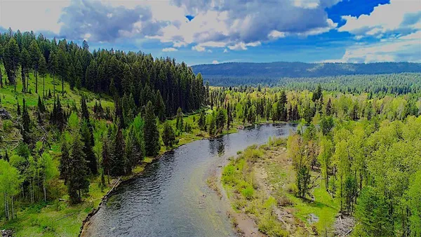 $279,000 | 117 Morgan Drive, Unit 3, McCall, ID 83638