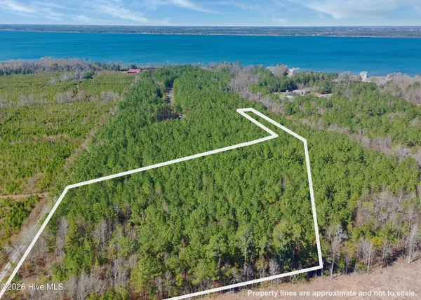 $51,750 | 57 Eagle Nest Trail, Blounts Creek, NC 27814