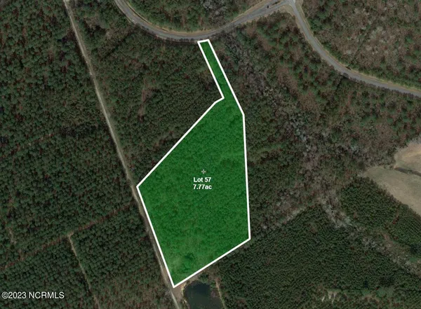 $51,750 | 57 Eagle Nest Trail, Blounts Creek, NC 27814