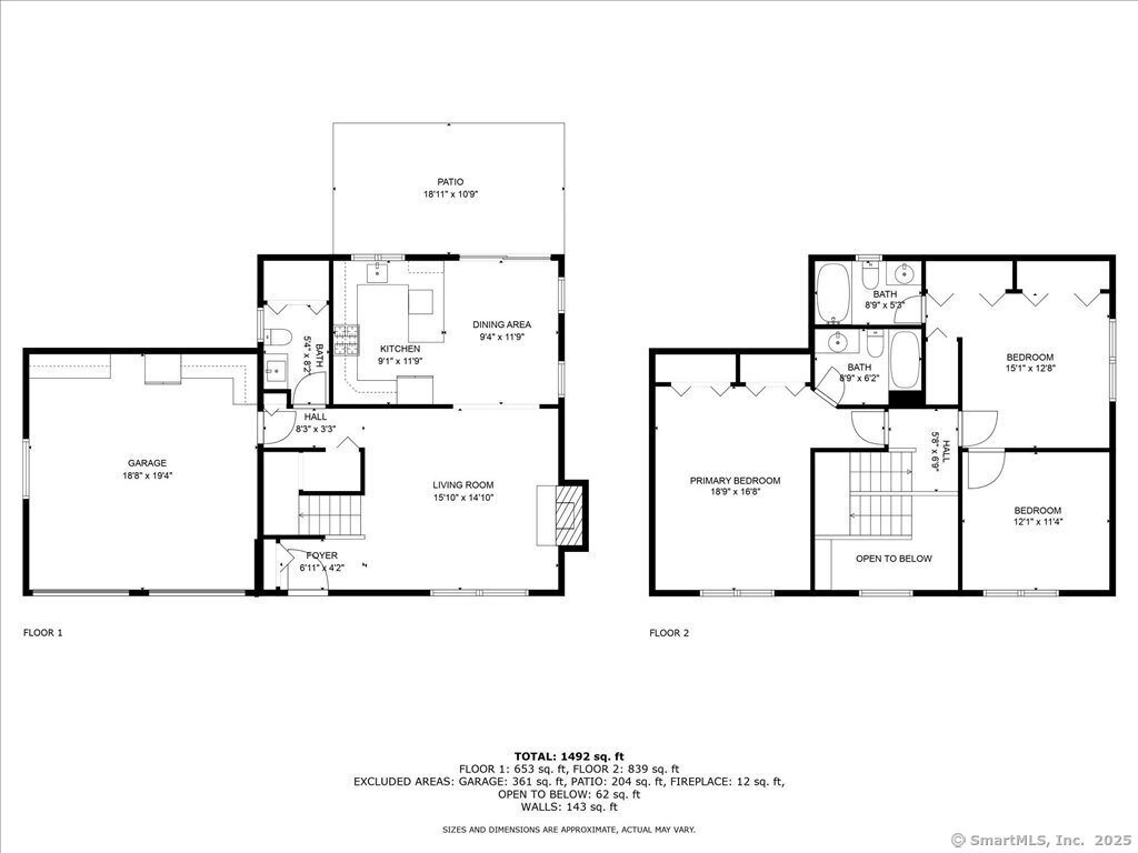 3 Apple Way Madison, CT 06443 - Photo 31 of 31 a picture of a floor plan