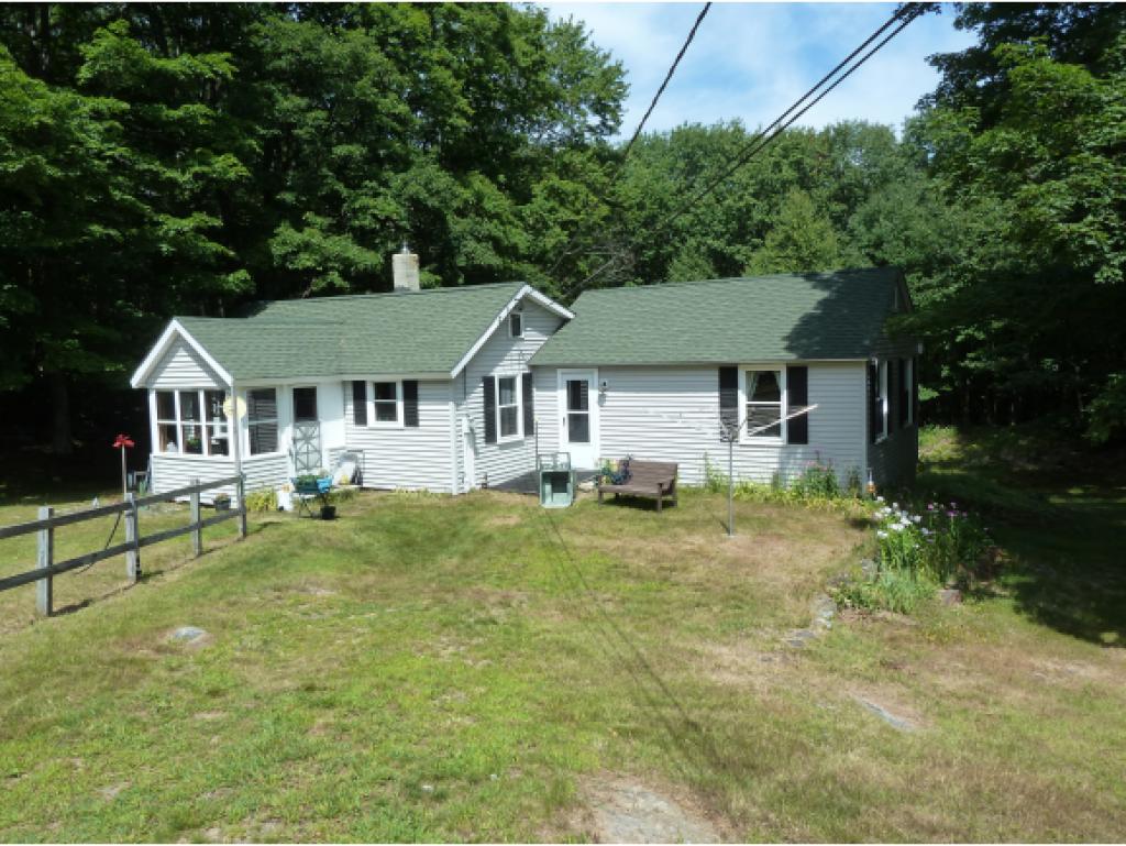62 West Parish Road Concord, NH 03303 - Photo 1 of 12