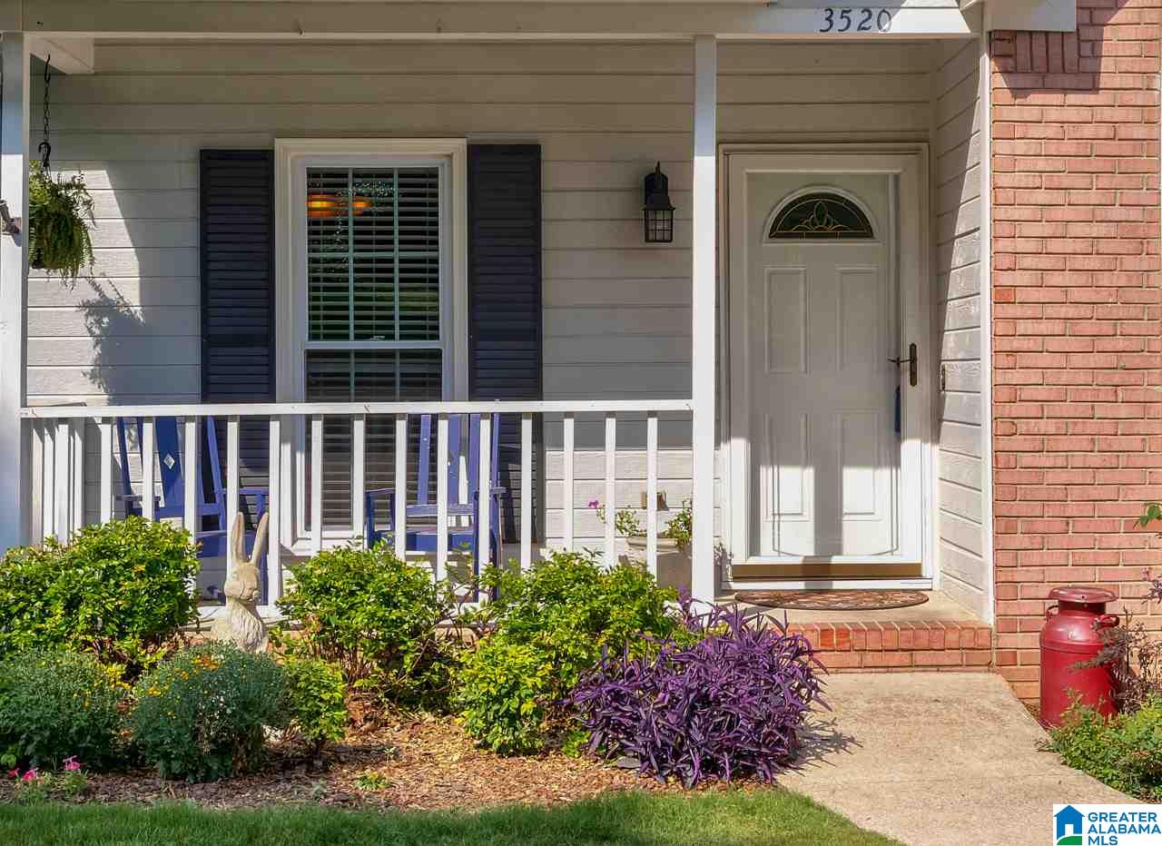 3520 Wildewood Drive Pelham, AL 35124 - Photo 23 of 27