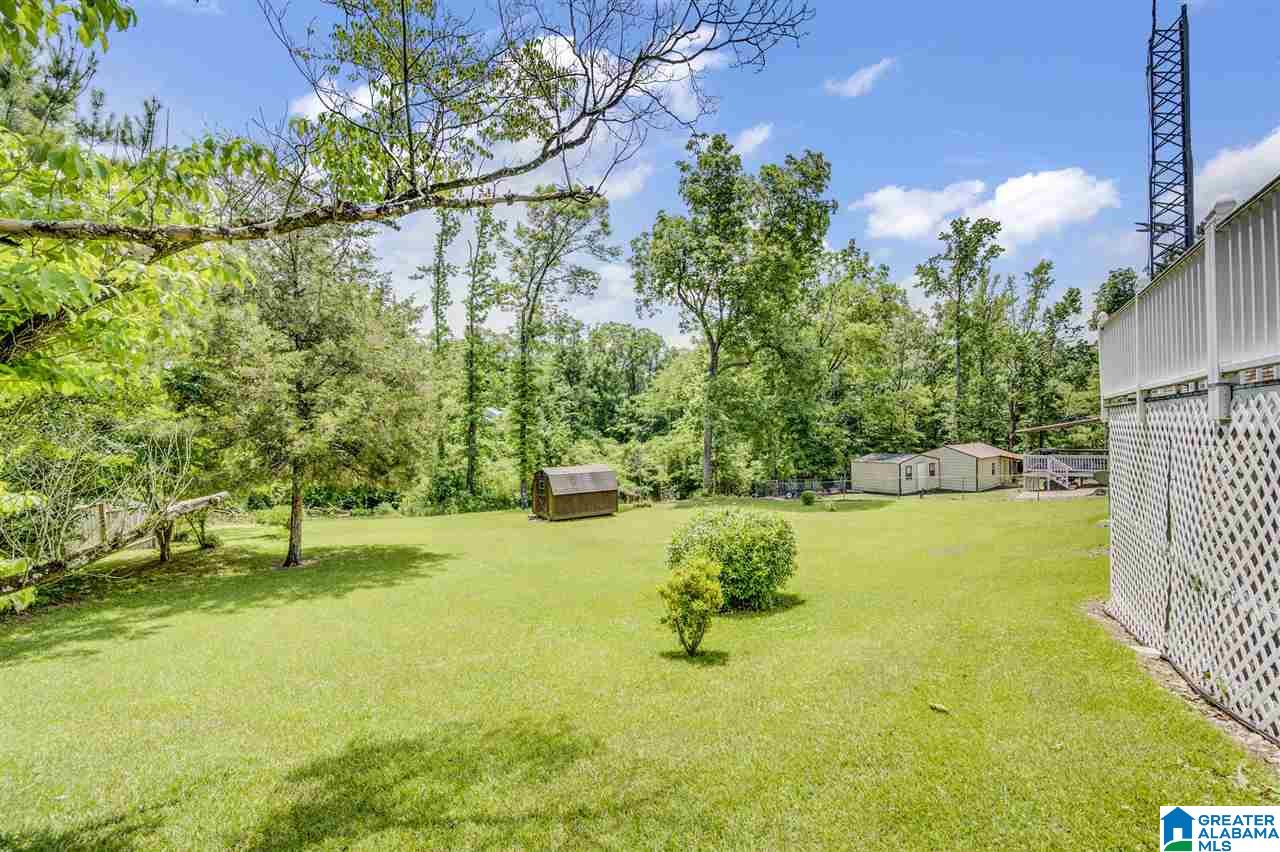 805 3rd Avenue Jasper, AL 35501 - Photo 19 of 23
