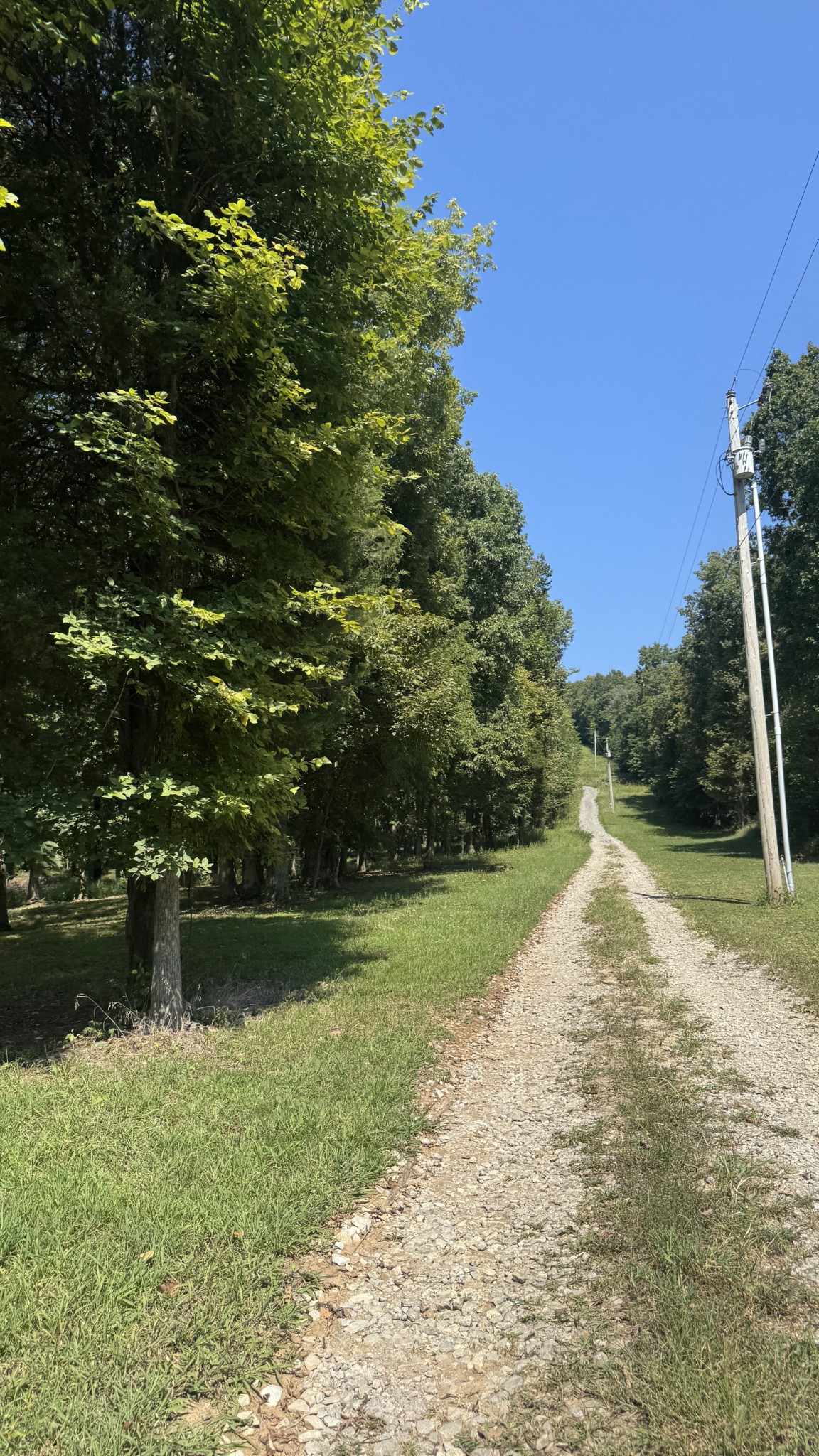 2958 Spanntown Road Arrington, TN 37014 - Photo 2 of 11 a view of a lake view