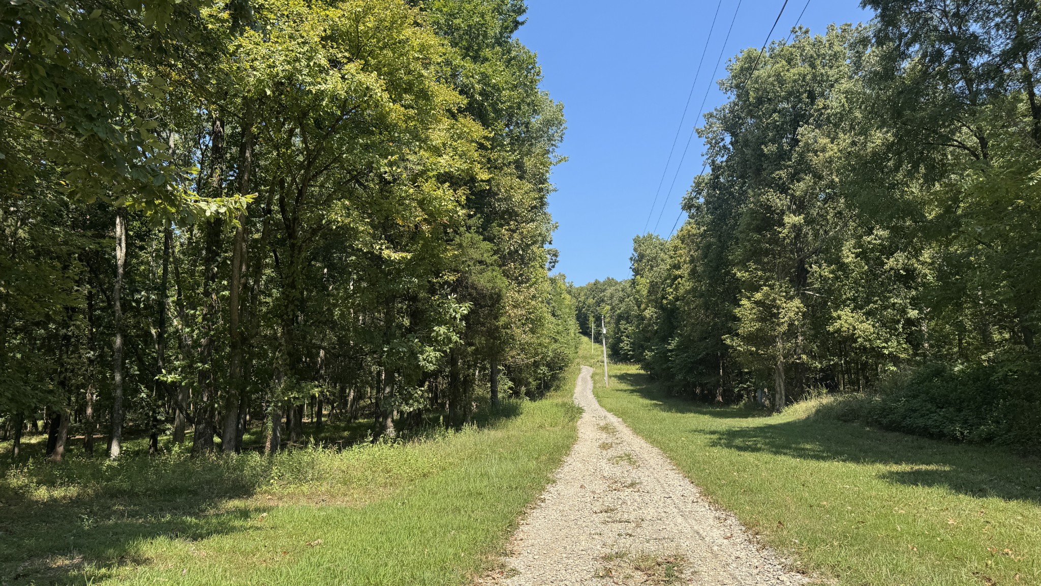 2958 Spanntown Road Arrington, TN 37014 - Photo 5 of 11 a view of a lake with a yard