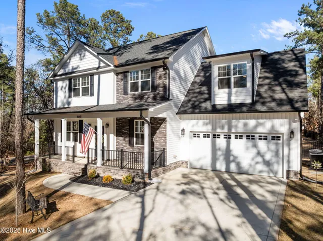 $435,000 | 15601 Vista Point Court, Wagram, NC 28396