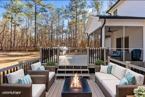 $435,000 | 15601 Vista Point Court, Wagram, NC 28396