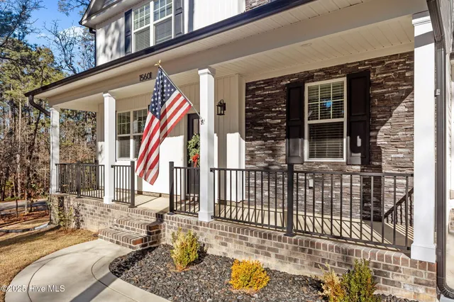 $435,000 | 15601 Vista Point Court, Wagram, NC 28396
