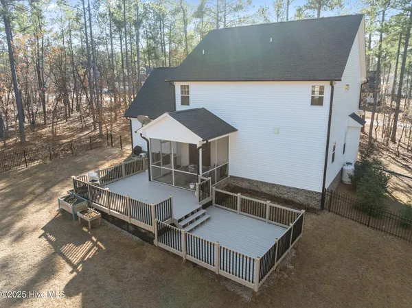 $420,000 | 15601 Vista Point Court, Wagram, NC 28396