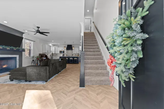 $435,000 | 15601 Vista Point Court, Wagram, NC 28396