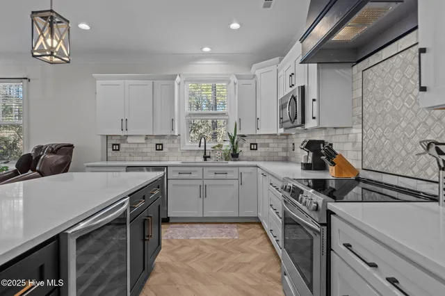 $435,000 | 15601 Vista Point Court, Wagram, NC 28396