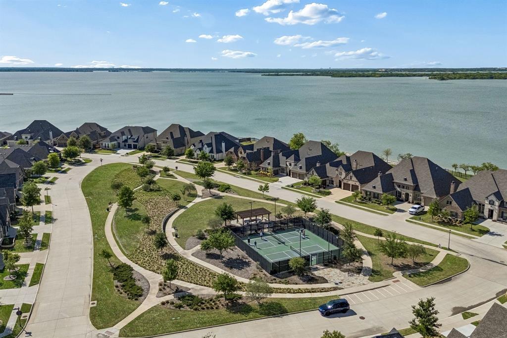 2700 Castlebridge The Colony, TX 75056 - Photo 37 of 38 Pickleball courts