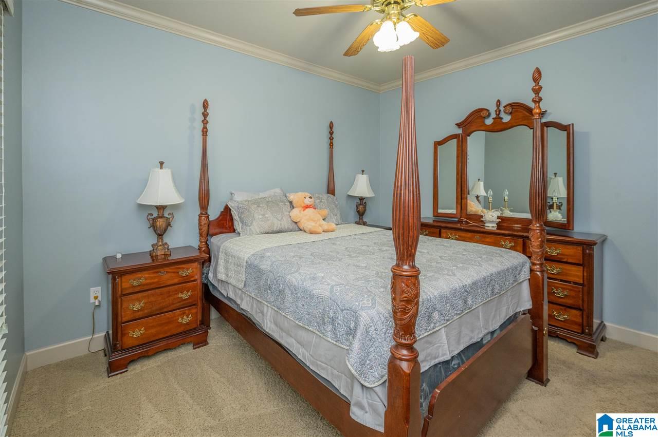 635 Bennett Drive Alabaster, AL 35007 - Photo 26 of 44