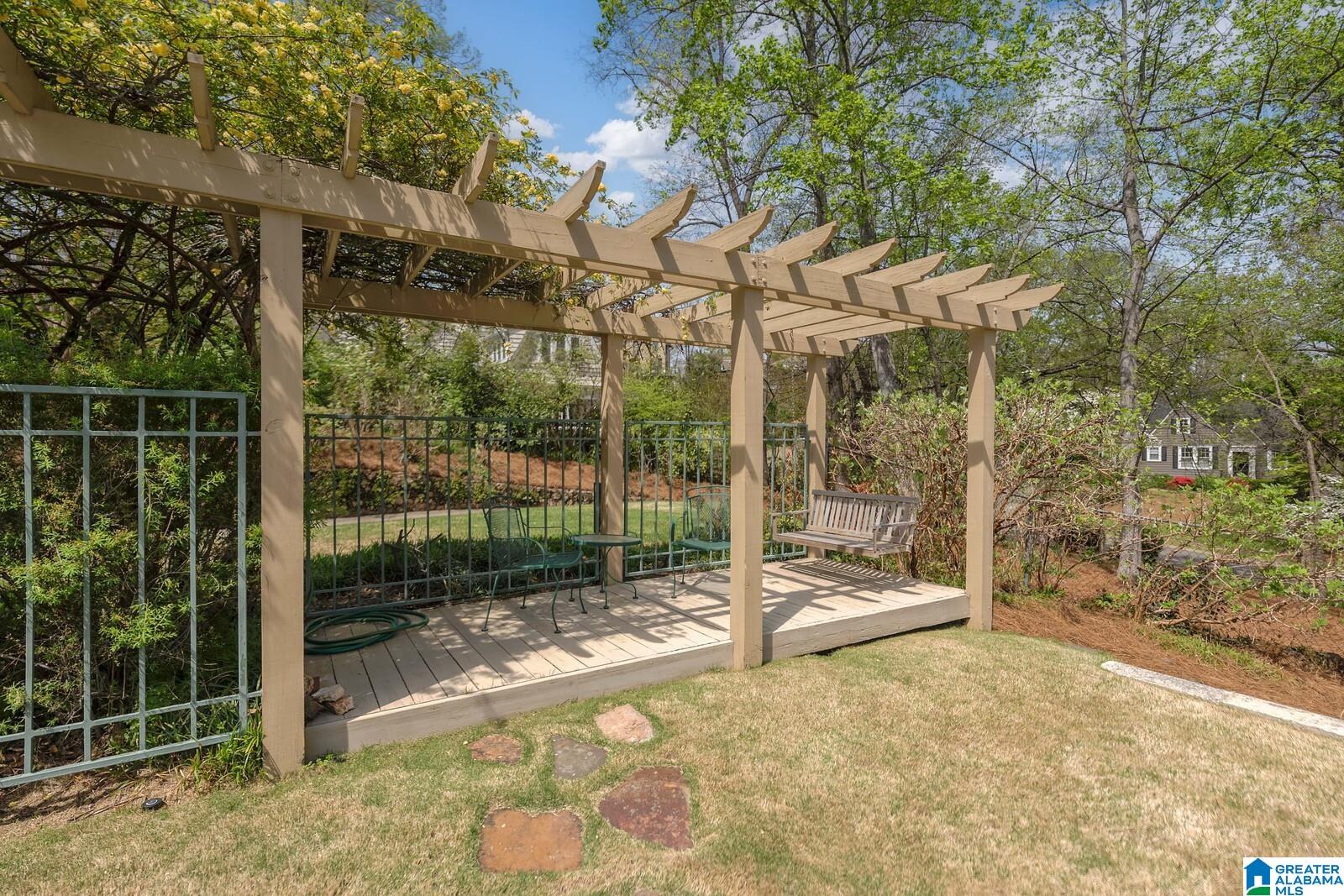 2616 Lanark Road Birmingham, AL 35223 - Photo 72 of 85