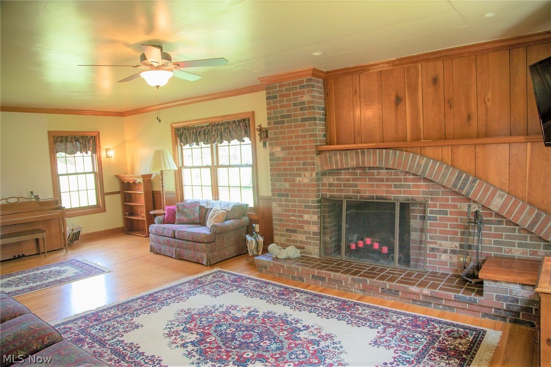 7441 Gane Road Williamsfield, OH 44093 - Photo 19 of 35 Gallery Image 19