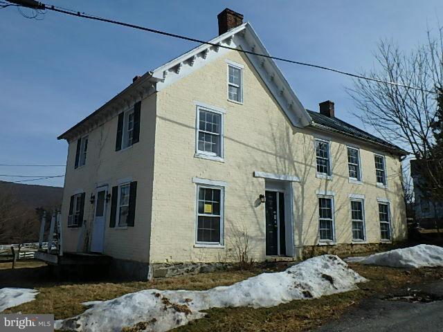 4265 Main Street Rohrersville, MD 21779 - Photo 2 of 19 a view of a building with a yard