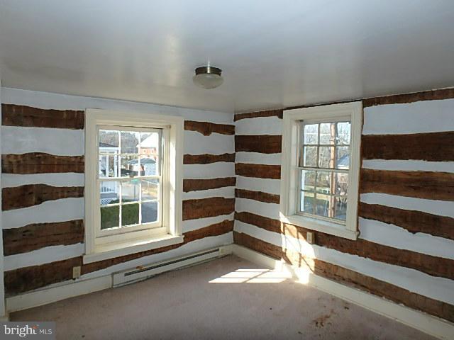 4265 Main Street Rohrersville, MD 21779 - Photo 11 of 19 a view of an empty room with a window