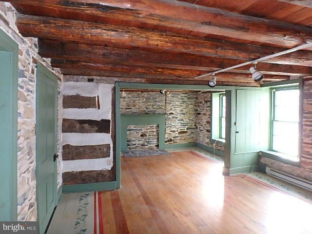 4265 Main Street Rohrersville, MD 21779 - Photo 8 of 19 a view of an empty room with a window