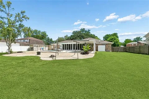 $290,000 | 404 Fairfield Avenue, Gretna, LA 70056