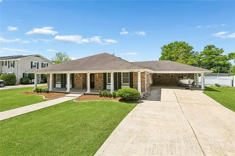 $290,000 | 404 Fairfield Avenue, Gretna, LA 70056