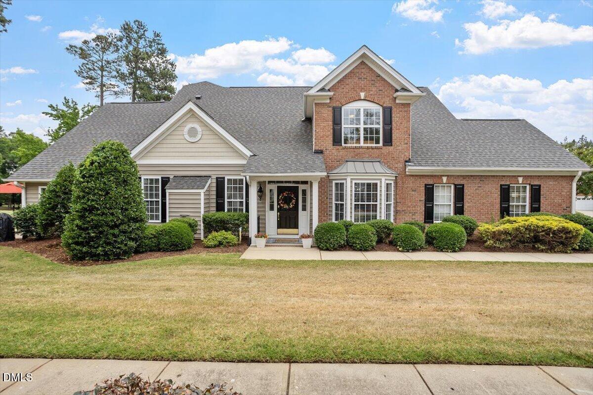 10916 Clovermill Circle Raleigh, NC 27617 - Photo 2 of 50